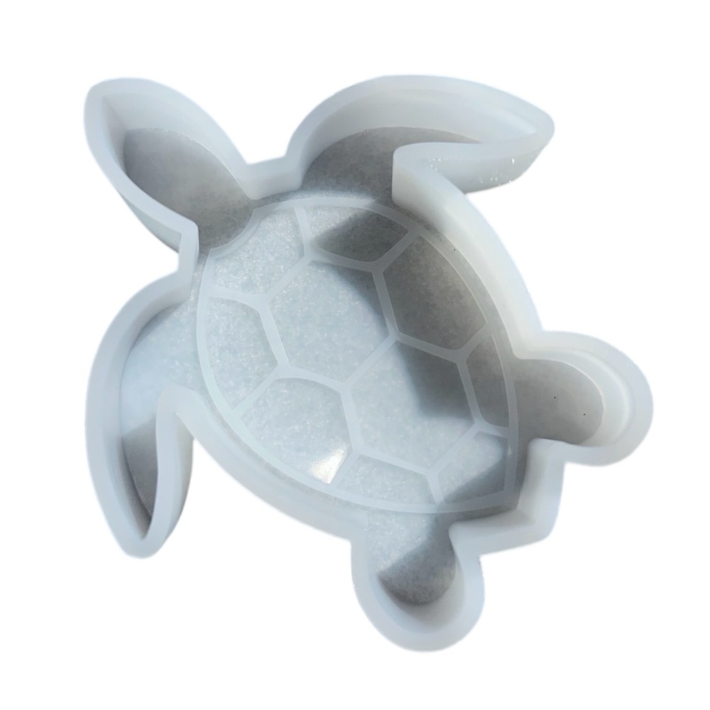 🆕 turtle freshie mold